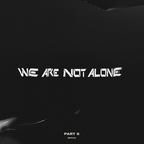 VA - We Are Not Alone, Pt. 6 [BPX022PT6]